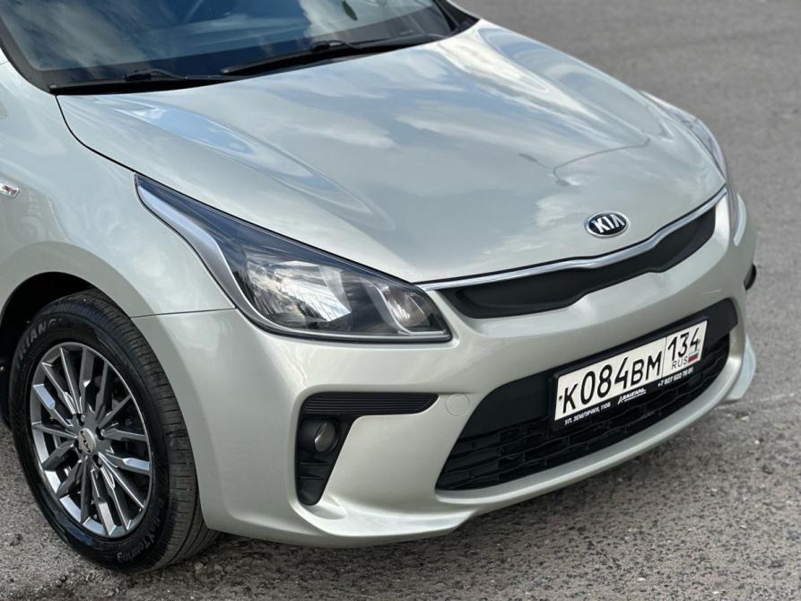 Kia Rio IV Волгоград  - изображение 13