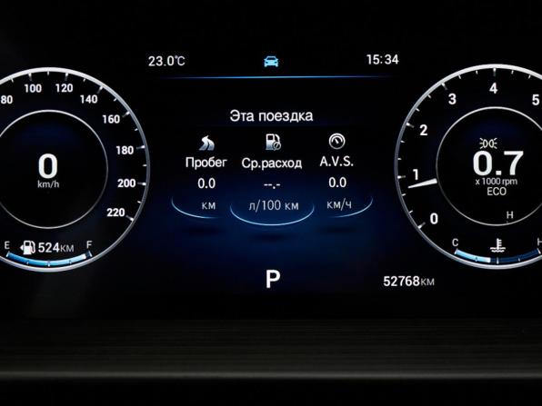 Chery Tiggo 4 I Рестайлинг 2 с пробегом 2024 года, цена 1 730 000 рублей, 52766 км, внедорожник, Автокод Объявления
