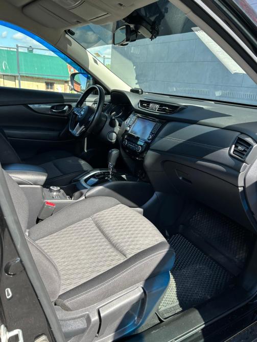 Nissan X-Trail III Рестайлинг Альметьевск  - изображение 13