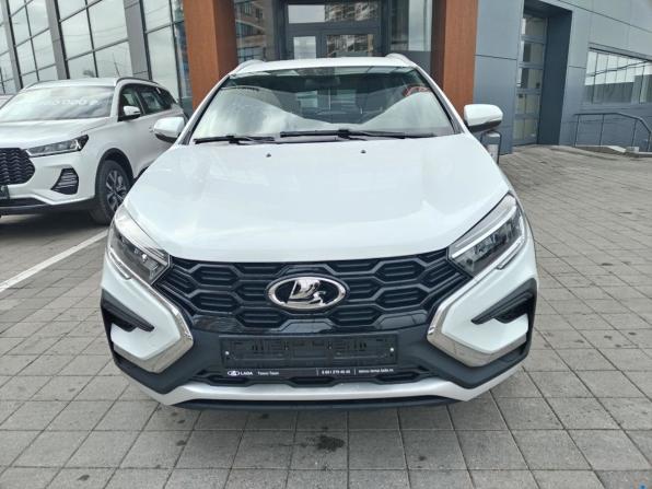 Новый Lada (ВАЗ) Vesta I Рестайлинг (NG) 2026 года, цена 2 080 000 рублей, универсал, Автокод Объявления