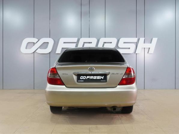 Toyota Camry V (XV30) с пробегом 2003 года, цена 649 000 рублей, 331844 км, седан, Автокод Объявления