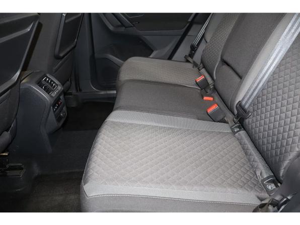 Volkswagen Tiguan II с пробегом 2019 года, цена 2 179 900 рублей, 75232 км, внедорожник, Автокод Объявления