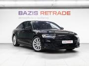 Audi A8 IV (D5) Тюмень  - изображение 35