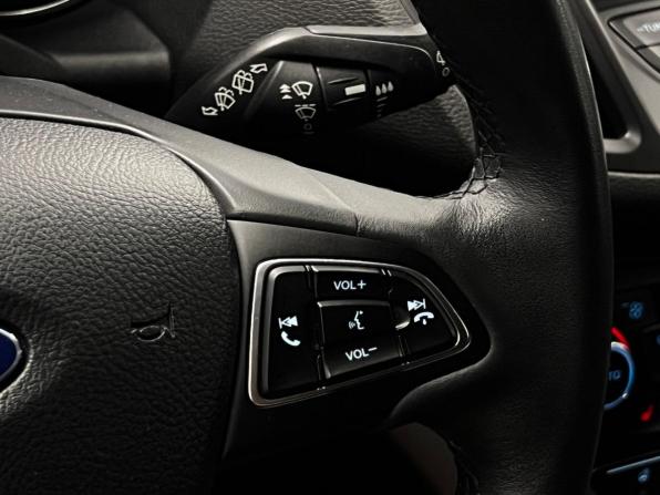 Ford Kuga II Рестайлинг с пробегом 2019 года, цена 2 049 000 рублей, 53423 км, внедорожник, Автокод Объявления