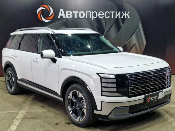 Hyundai Palisade II с пробегом 2025 года, цена 7 500 000 рублей, 15824 км, внедорожник, Автокод Объявления