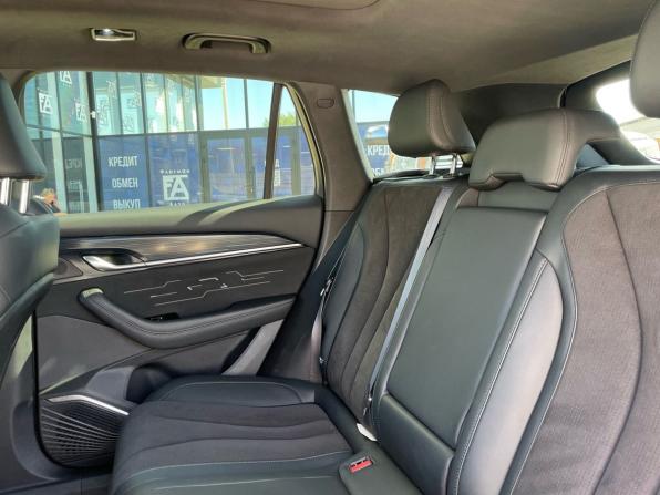 Geely Monjaro I с пробегом 2024 года, цена 2 780 000 рублей, 93000 км, внедорожник, Автокод Объявления