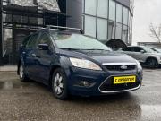 Ford Focus II Рестайлинг Нефтекамск  - изображение 11