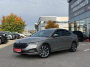 Skoda Octavia IV (A8) Санкт-Петербург  - изображение 18