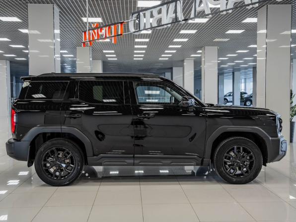 Haval H3 I с пробегом 2024 года, цена 2 800 000 рублей, 15412 км, внедорожник, Автокод Объявления