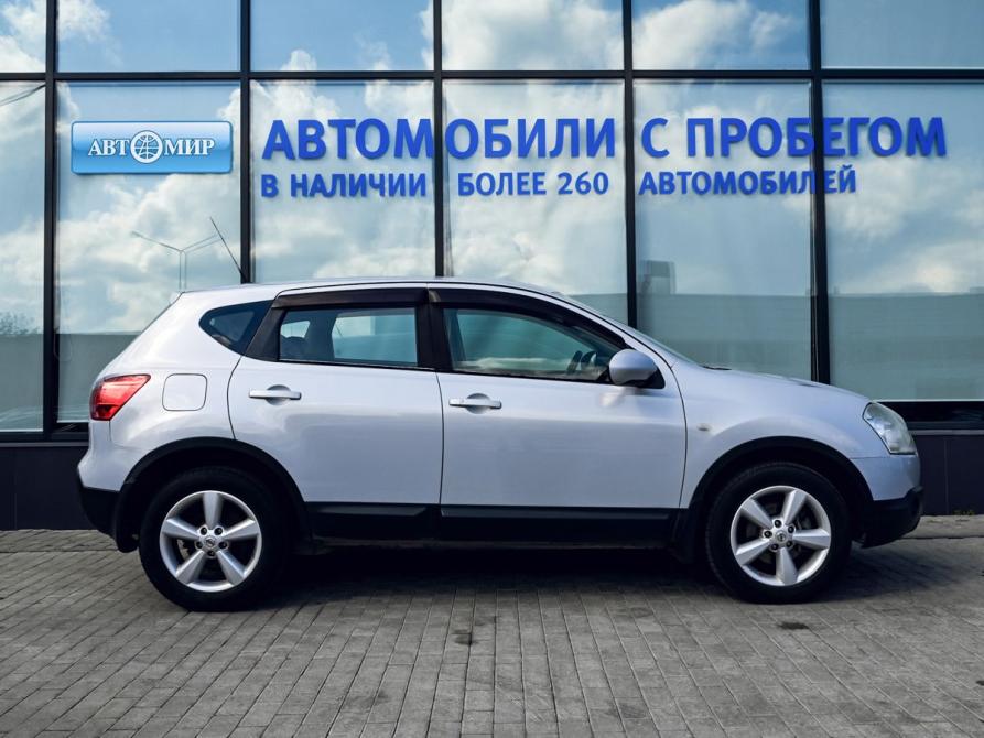 Nissan Qashqai I Екатеринбург  - изображение 6