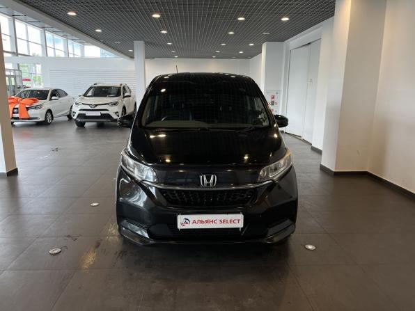 Honda Freed II Рестайлинг с пробегом 2020 года, цена 1 980 000 рублей, 78778 км, компактвэн, Автокод Объявления