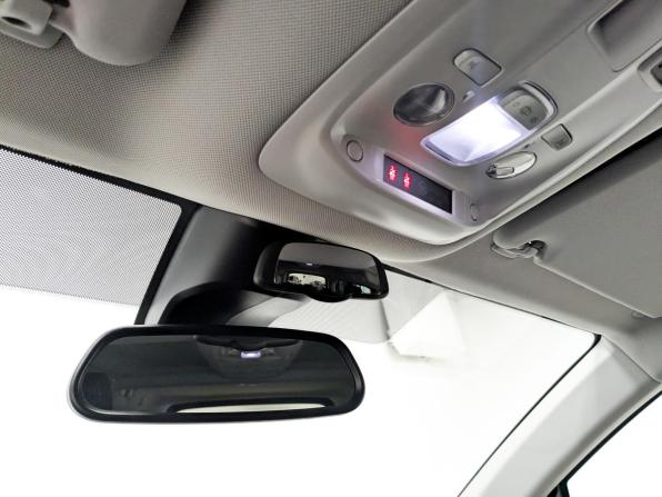 Opel Zafira Life I с пробегом 2020 года, цена 3 850 000 рублей, 29734 км, минивэн, Автокод Объявления