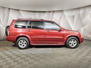Suzuki XL7 I Рестайлинг Москва  - изображение 23