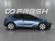 Opel Astra J Рестайлинг Ростов-на-Дону  - изображение 20