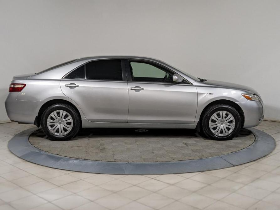 Toyota Camry VI (XV40) Екатеринбург  - изображение 8