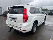 Haval H9 I Рестайлинг Санкт-Петербург  - изображение 16