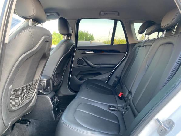 BMW X1 II (F48) с пробегом 2015 года, цена 2 099 000 рублей, 187663 км, внедорожник, Автокод Объявления