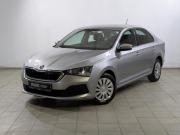 Skoda Rapid II Химки  - изображение 26
