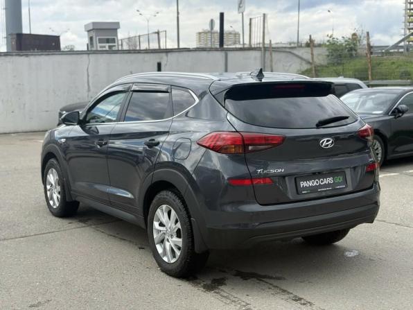 Hyundai Tucson III Рестайлинг с пробегом 2020 года, цена 1 995 000 рублей, 183457 км, внедорожник, Автокод Объявления