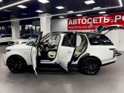 Land Rover Range Rover IV Набережные Челны  - изображение 53