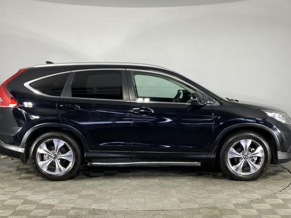 Honda CR-V IV с пробегом 2013 года, цена 1 370 000 рублей, 200019 км, внедорожник, Автокод Объявления