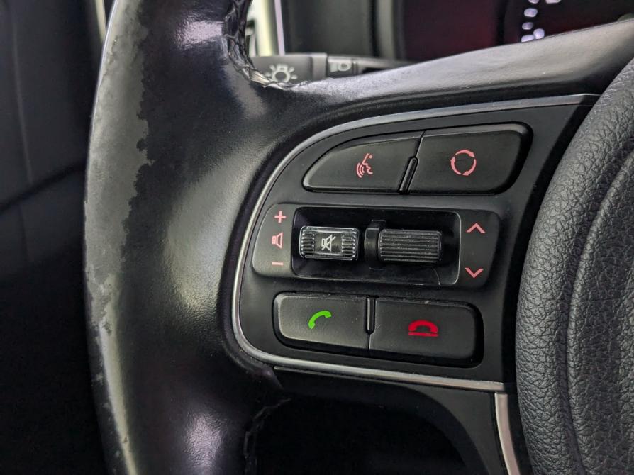 Kia Sportage IV Москва  - изображение 28