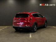 Kia Sportage IV Рестайлинг Челябинск  - изображение 28