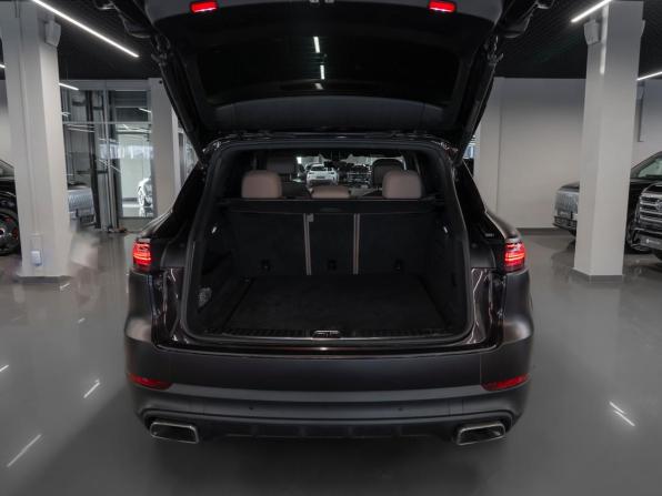 Porsche Cayenne III с пробегом 2019 года, цена 5 300 000 рублей, 198612 км, внедорожник, Автокод Объявления