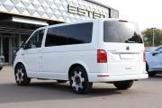 Volkswagen Caravelle T6 Москва  - изображение 26