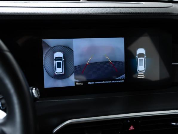JETOUR X90+ с пробегом 2023 года, цена 2 257 000 рублей, 25363 км, внедорожник, Автокод Объявления