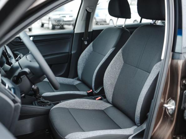 Skoda Rapid II с пробегом 2020 года, цена 1 699 000 рублей, 47432 км, лифтбек, Автокод Объявления