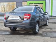Lada (ВАЗ) Granta I Рестайлинг Ярославль  - изображение 21