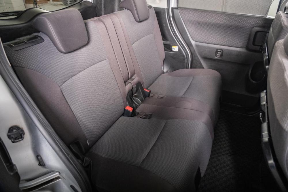 Suzuki Solio III Томск  - изображение 18
