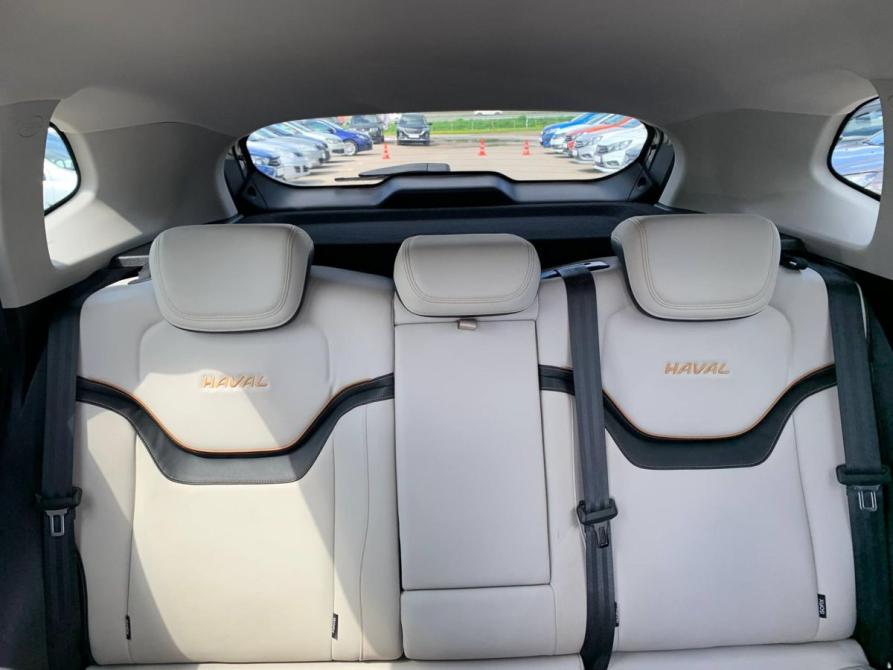Haval Jolion I Ногинск  - изображение 25