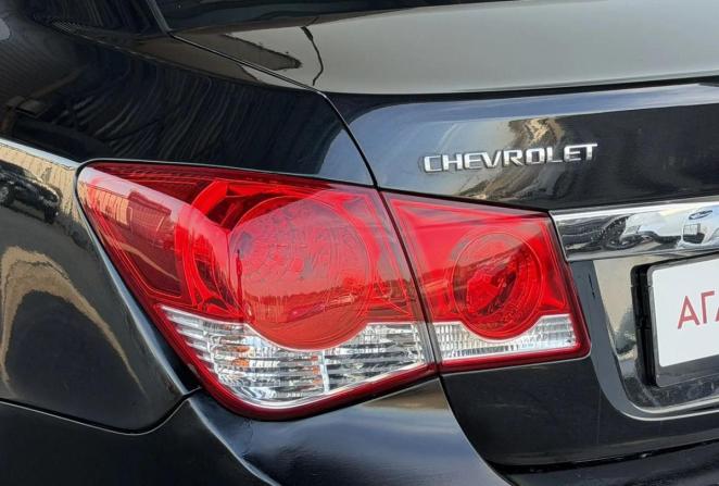 Chevrolet Cruze I с пробегом 2012 года, цена 675 000 рублей, 126394 км, седан, Автокод Объявления