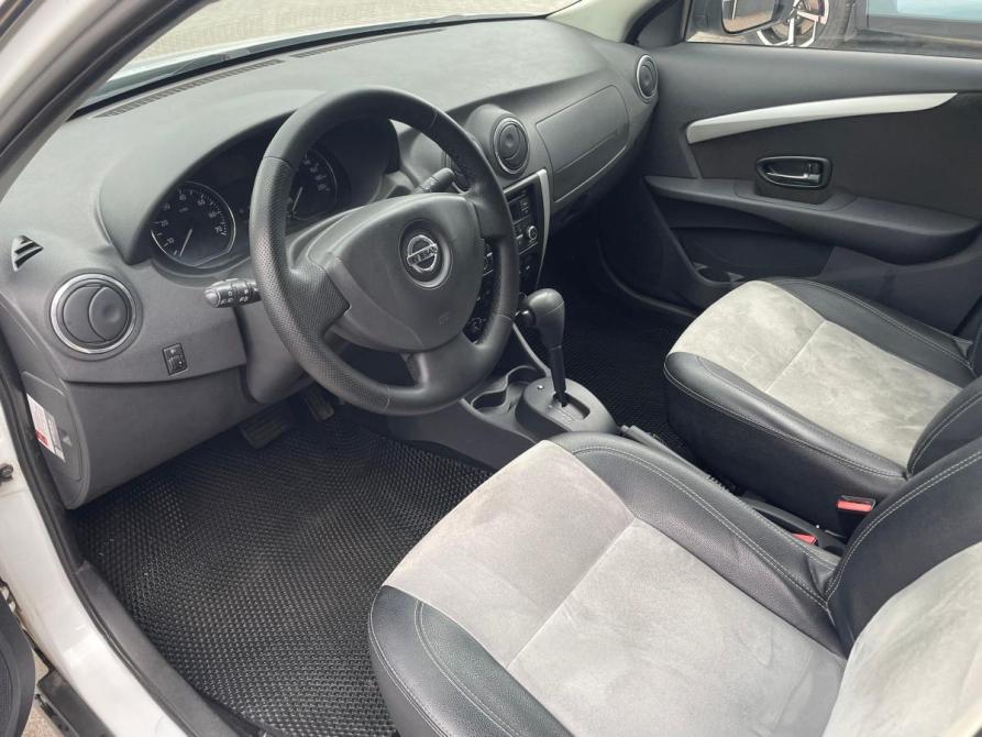 Nissan Almera III (G15) Череповец  - изображение 9