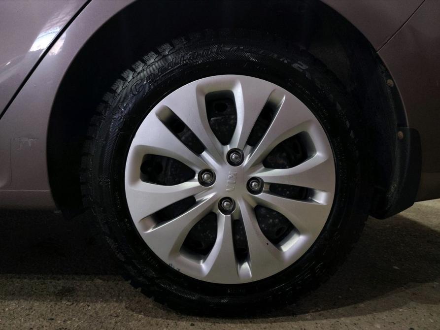 Kia Rio IV Ставрополь  - изображение 10