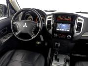 Mitsubishi Pajero IV Рестайлинг 2 Москва  - изображение 56