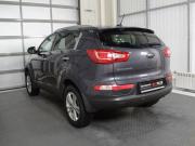 Kia Sportage III Кемерово  - изображение 29