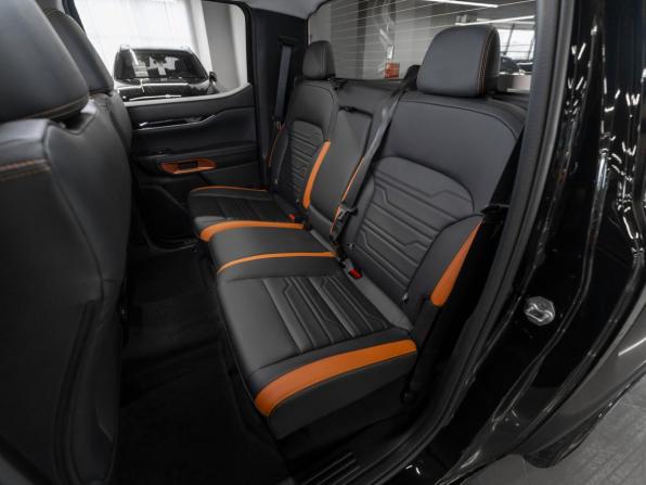 Ford Ranger T6.2 с пробегом 2026 года, цена 5 600 000 рублей, 50 км, пикап, Автокод Объявления