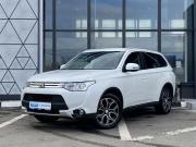 Mitsubishi Outlander III Рестайлинг Москва  - изображение 27