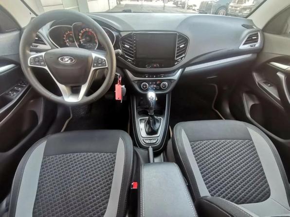 Lada (ВАЗ) Vesta I с пробегом 2020 года, цена 1 017 000 рублей, 64150 км, седан, Автокод Объявления