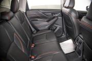Subaru Forester V Рестайлинг Пермь  - изображение 39