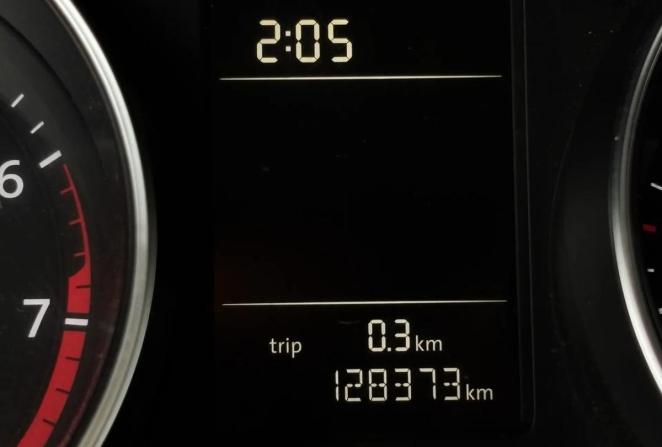 Volkswagen Jetta VI с пробегом 2015 года, цена 1 115 000 рублей, 128361 км, седан, Автокод Объявления