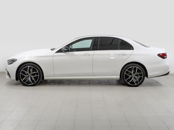 Mercedes-Benz E-Класс V (W213 S213 C238) Рестайлинг с пробегом 2021 года, цена 4 150 000 рублей, 70800 км, седан, Автокод Объявления