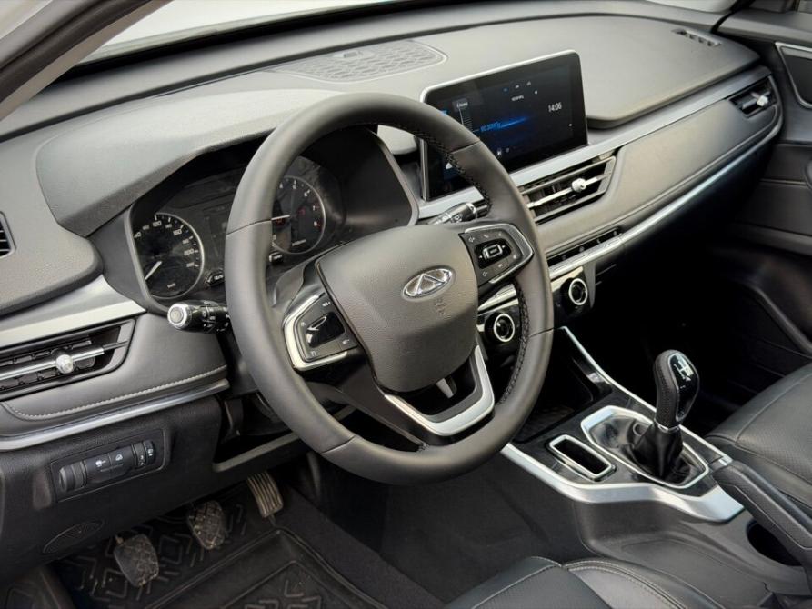Chery Tiggo 4 Pro I Иркутск  - изображение 19