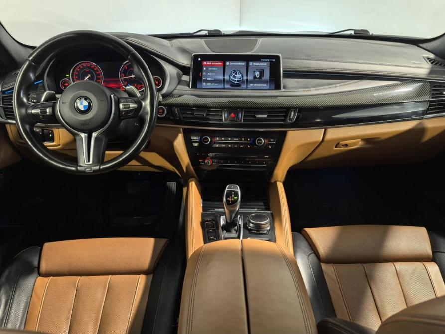 BMW X6 II (F16) Санкт-Петербург  - изображение 9