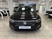 Volkswagen Passat B8 Ярославль  - изображение 22