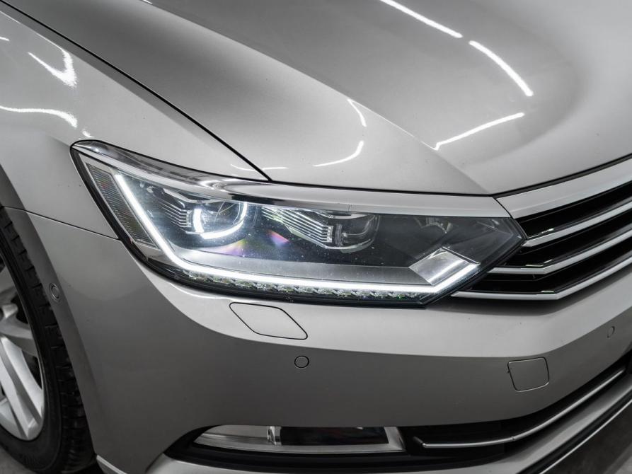 Volkswagen Passat B8 Красноярск  - изображение 22