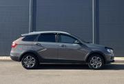 Lada (ВАЗ) Vesta I Красноярск  - изображение 26